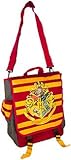 Harry Potter Hybrid Backpack Messenger Laptop Bag