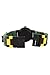 LEGO Boy's Quartz Plastic Casual Watch, Color:Green (Model: 8021100)