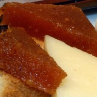 Spanish Homemade Membrillo - Quince Paste - Thumbnail 2