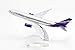 TANG DYNASTY(TM 1:400 16cm Air Bus A330 Aeroflot Metal Airplane Model Plane Toy Plane Model