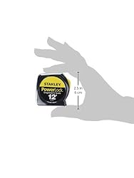 STANLEY PowerLock Tape