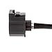 Scitoo SG1849 O2 Front Rear Upstream Downstream Oxygen Sensor for 2005-2010 Chrysler 300 3.5L /6.1L/5.7L/2.7L 2005-2010 Dodge Charger 3.5L/2.7L /5.7L