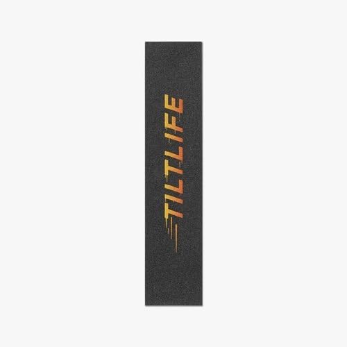Tilt Tiltlife Sunset Grip Tape