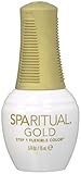 SpaRitual Gold Nail Lacquer - Essential - 0.5 oz