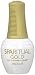 SpaRitual Gold Nail Lacquer - Essential - 0.5 oz