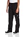 Dickies Men's Double Knee Baggy Chef Pant, Black, XX-Large