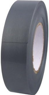 T-Gray // Gray Electrical Tape - 3/4" x 66" - 5/PKG
