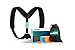 Posture Corrector - Adjustable Clavicle Brace to Comfortably Improve Bad Posture for Men and Women - Posture Corrector for Women and Men Plus Kinesiology Tape and Carry Bag Included by MARAKYM