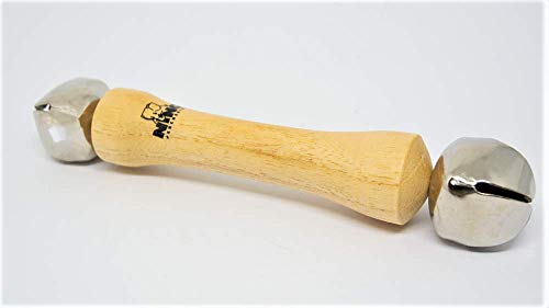Nino Percussion Handbells, Double Bell (NINO960-2)