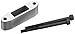 O.S. Engines 26625340 Muffler Extension for #744B