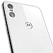 Motorola One XT1941-3 32B Unlocked GSM Dual-SIM Phone w/Dual 13+2 Megapixel Camera - White