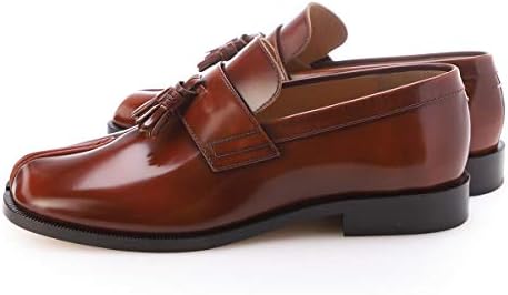 メゾンマルジェラ ローファー 22 女性と男性のための靴のコレクション Tabi メンズ 並行輸入品