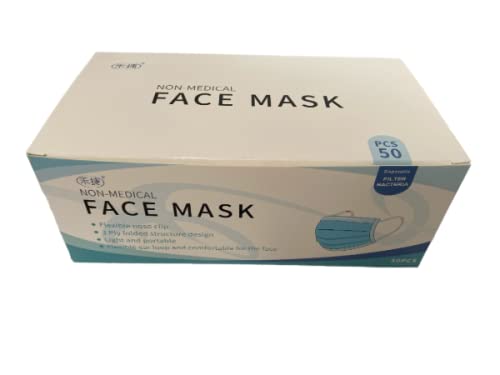 Disposable Face Mask