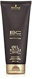 Schwarzkopf BC Oil Miracle Shampoo (For All Hair Types) 200ml/6.7oz