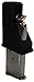 RangeTray Kimber Micro9 9mm Magazine Loader Speedloader - Micro 9 (Black)