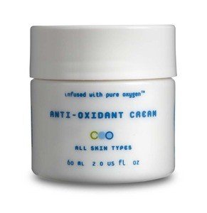 Oxygen Botanicals Anti-Oxidant Cream