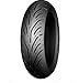 Michelin Pilot Road 4 Touring Radial Tire - 180/55R17 73W