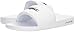 LacosteMensFraisier SandalWhit/Black Synthetic9
