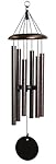 Corinthian Bells 27-inch Windchime, Copper Vein