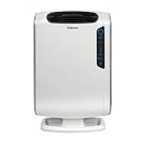 AeraMax 200 Air Purifier for Mold, Odors, Dust, Smoke, Allergens and Germs with True HEPA Filter and 4-Stage Purification