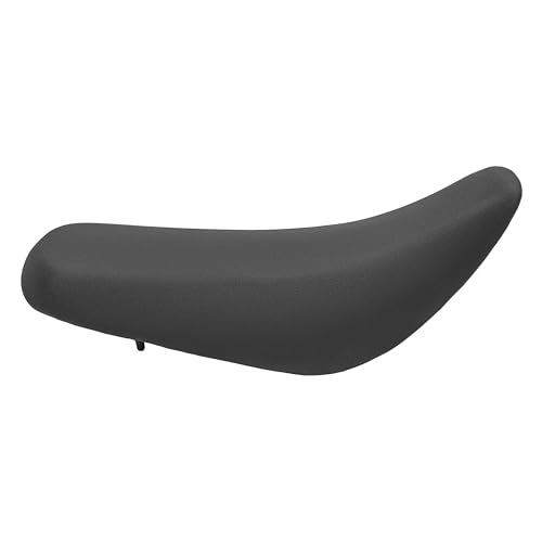 ALMULOO Complete Seat Compatible with 2007-2022 Kawasaki KFX50 KFX90 Replace fo…