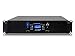 Technical Pro LZ10K Professional 10,000W 2-Ch Amplifier w/ LCD Display+Key Lock