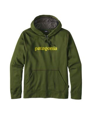 patagonia polycycle hoody