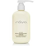 Body Nourishing Cream 16 oz (S-112) | RAYA