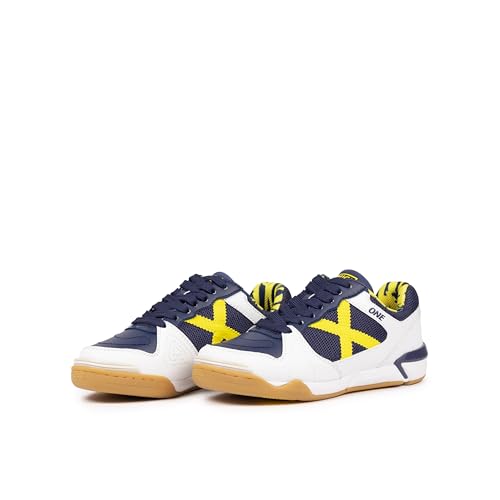 Munich One Kid 78, Unisex Kids Sneakers