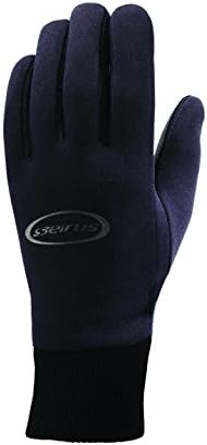 guanti caldi per l'innovazione del seirus