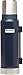 Stanley Classic Vacuum 1.3L Flask One Size Navy