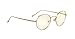 GUNNAR Gaming and Computer Eyewear/Infinite, Inside/Outside Tint - Patented Lens, Reduce Digital Eye Strain, Block 65% of Harmful Blue Light