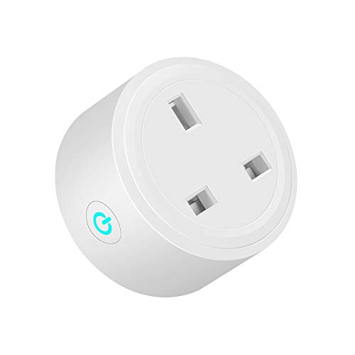 google wifi uk plug