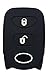 Rpkey Silicone Keyless Entry Remote Control Key Fob Cover Case protector Replacement Fit For Hyundai Accent Santa Fe Tucson Kia Rio Rio5 PLNHM-T002 95430-2E200 95430-1G000 5074A-HMT002