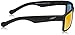 Arnette Specialist Sunglasses - AN4204 01/6Q - Matte Black/Grey-Red Mirror