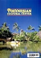 Polynesian Cultural Center 0917859162 Book Cover