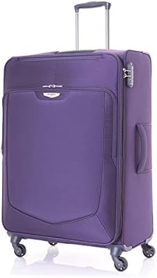 samsonite emper spinner