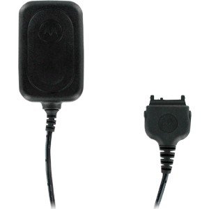 ORIGINAL Nextel Motorola i205, i265, i275, i305, i315, i325, i355, i530, i605, i710, i730, i733, i830, i836,i870, i930 Rapid Travel Wall Charger *NOT A GENERIC KNOCK-OFF*