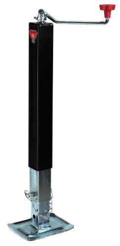 Bulldog 190704 Square Jack