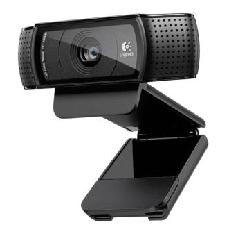 Webcam C920
