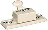 Martha Stewart Martha Stewart Deep Edger Punch, Lattice Heart