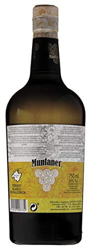 Muntaner Vermut – Bild 3