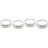 Mitutoyo-157-903-Optical-Parallel-0-25mm-Range-01micrometer-Flatness-02micrometer-Parallelism-30mm-Diameter