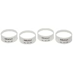 31c3PVAgaqL. SS150 Mitutoyo-157-903-Optical-Parallel-0-25mm-Range-01micrometer-Flatness-02micrometer-Parallelism-30mm-Diameter