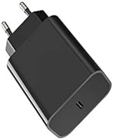 Showlovein USB Ladegerät mit PowerIQ Technologie