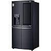 LG GMX844MCKV American Fridge Freezer