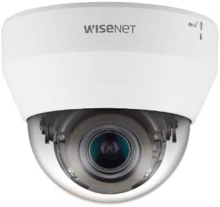 2M H.265 NW IR Dome Camera/QND-6082R /