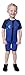 NeoSport Wetsuits - Kid's Wetsuit Premium Neoprene 2mm, Children/Youth Swim Suit - Size 3