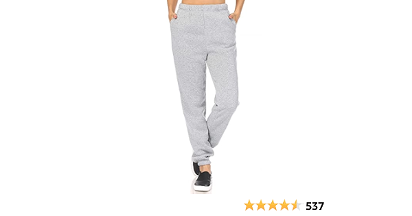 ShoSho Womens Joggers Track Pants Super 