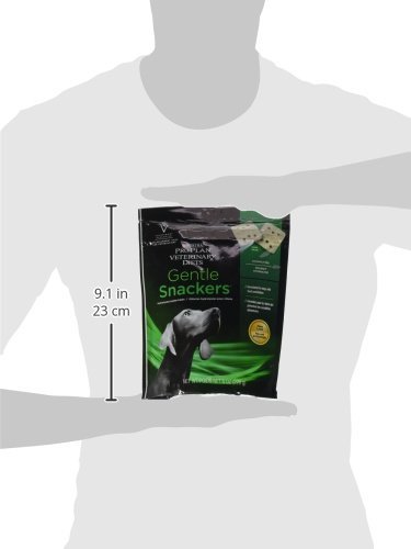 gentle snackers dog treats